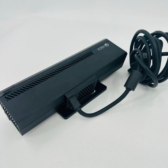 KINECT for XBOX One Model 1520 Mootion Sensor Bar Camera Video Gaming - Picture 3 of 7
